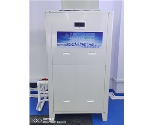 JL-08C(8匹立式风管机省电空调)