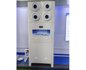 JL-08B(8匹立式射流省电空调)